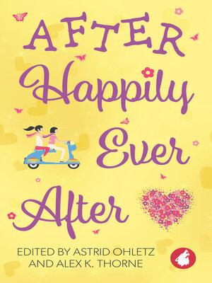 cover image of After Happily Ever After